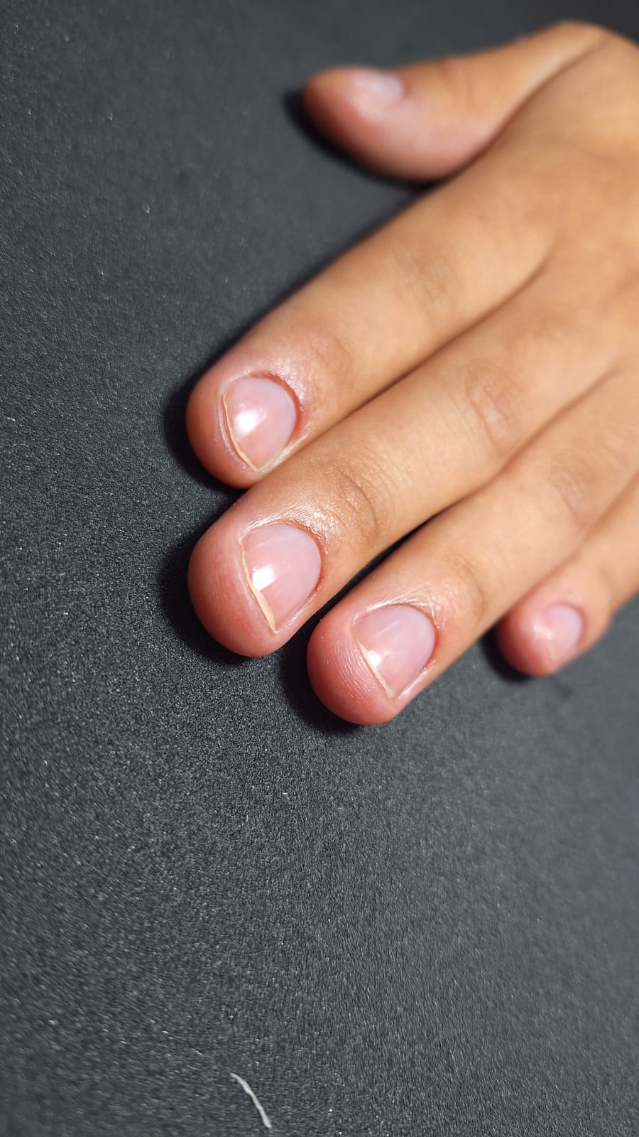 Manicura y Acabados Clásicos - Diseño 3